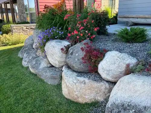 landscaping services North Ogden